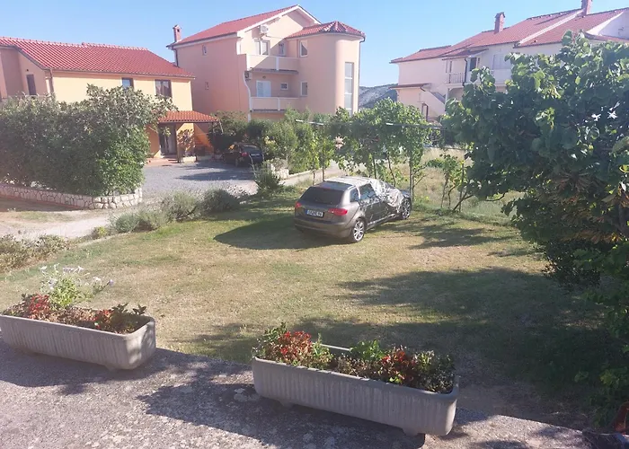 Brko 住宿加早餐酒店 3*