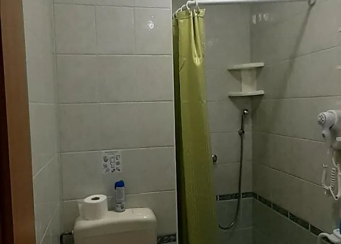 Brko Отель типа 