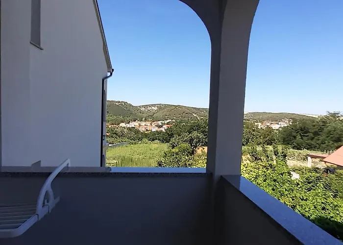 Brko Отель типа 