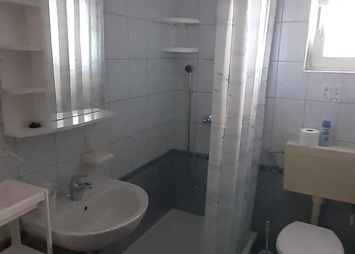 Brko Отель типа 